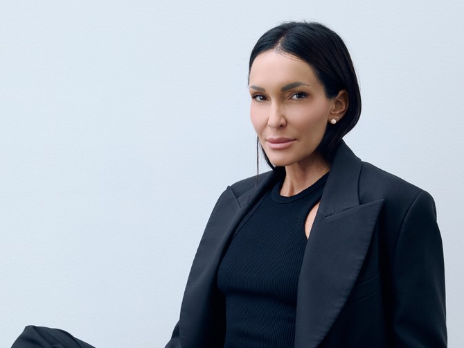 Irena Trifunović, direktorka korporativnih komunikacija u kompaniji MaxBet