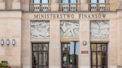 MF: Od soboty nowe zasady rozliczania zaliczek na podatek dochodowy