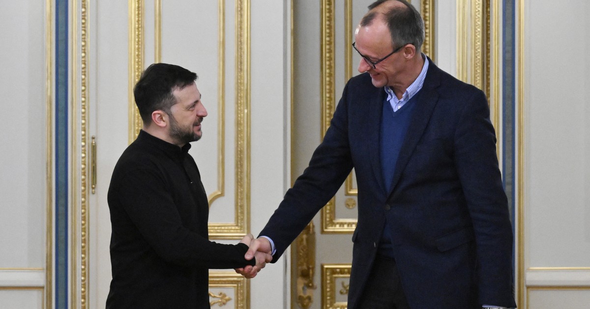 Niemcy mają koalicję. To ważna wiadomość dla Ukrainy