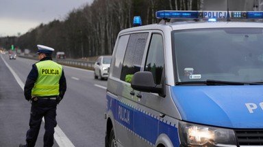 Policja zaprzecza doniesieniom o Ukraińcach, którzy "próbowali zgwałcić małych chłopców"