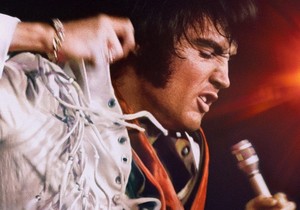 Elvis, film "Epic"
