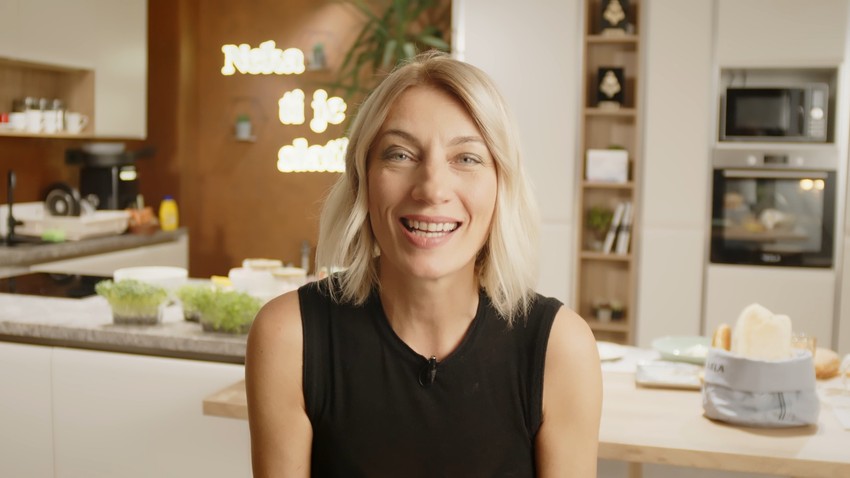 Emisija "Neka ti je slatko"