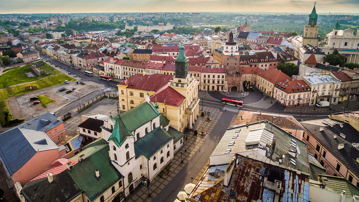 Teren specjalnej strefy ekonomicznej w Lublinie jest już zagospodarowany, dlatego propozycje Ministerstwa Rozwoju o objęciu zachętami inwestycyjnymi obszaru całego kraju są korzystne także dla rozwoju gospodarczego Lublina – oceniają urzędnicy.