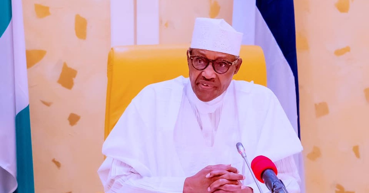 Train Attack: Buhari's security promises come off as empty rhetoric [Pulse Editor's Opinion] - Vimarsana News