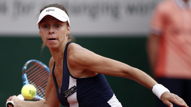 Roland Garros: Linette uległa Halep po morderczym boju