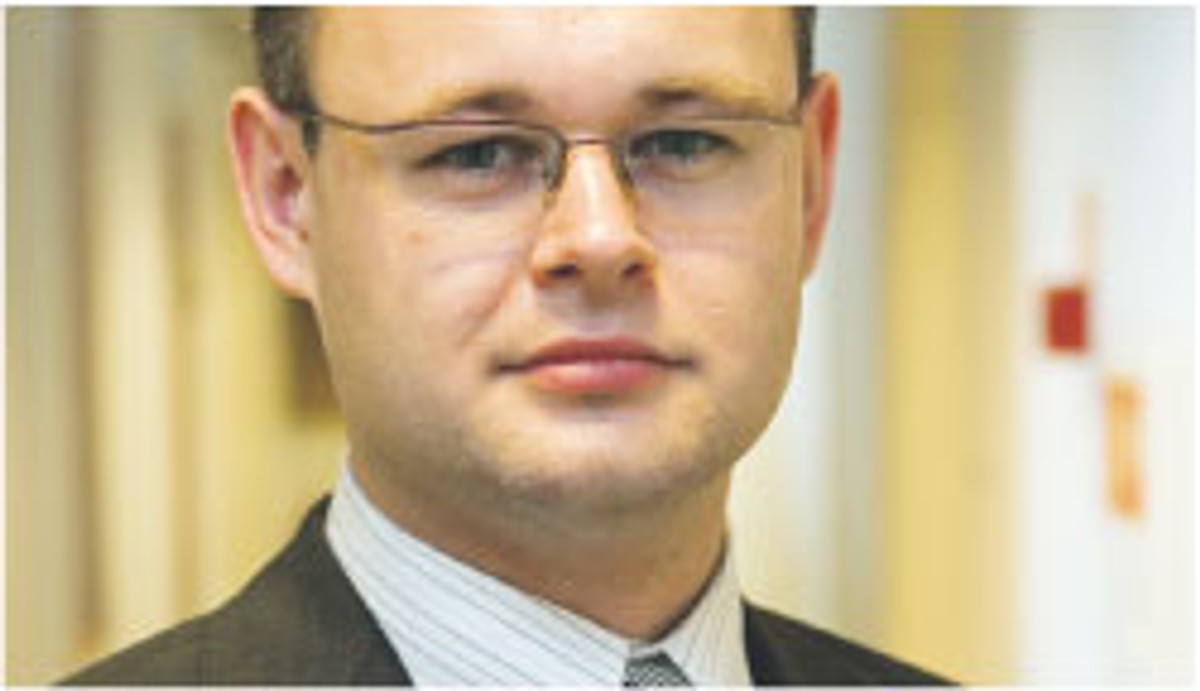 Łukasz Zalewski