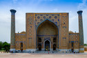 Samarkanda