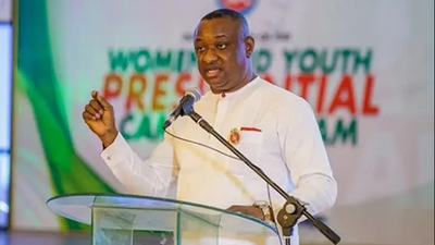 Festus Keyamo 