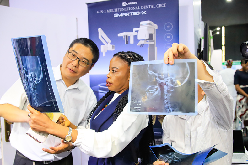 Medic West Africa 2024