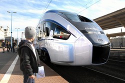 Klienci Pesy sami składają sobie tabor