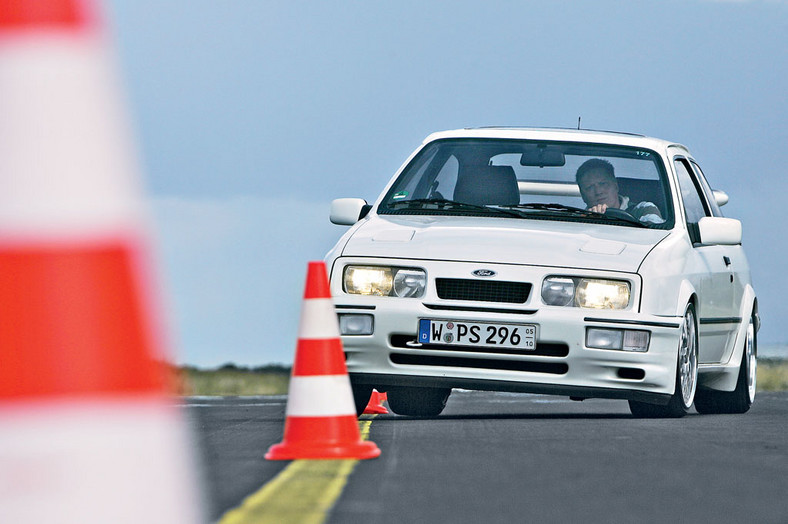 Ford Sierra