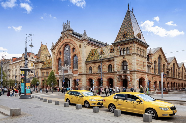 Ile kosztuje podróż samochodem na Węgry?