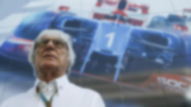 Bernie Ecclestone: Madryt nie zorganizuje wyścigu Formuły 1