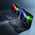 Razer przedstawia laptopa z ekranem OLED o odświeżaniu aż 240 Hz