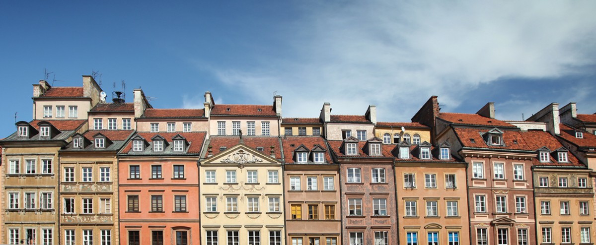 – Polska jest niechlubnym przykładem zaniedbań w zakresie reprywatyzacji. Właśnie doświadczamy tego skutków – mówi Rafał Szczepański, ekspert rynku nieruchomości