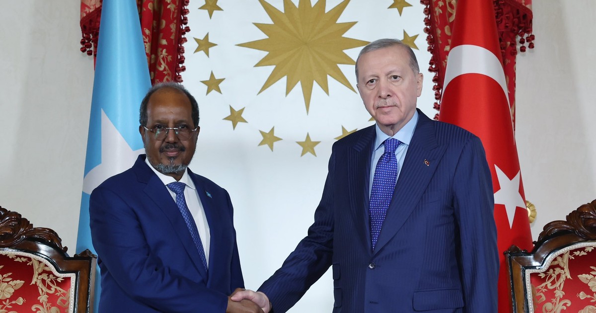 Türkiye targets Somalia’s 10,200-ton uranium reserves in expanding Africa critical minerals race