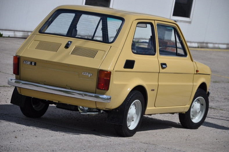 Fiat 126p