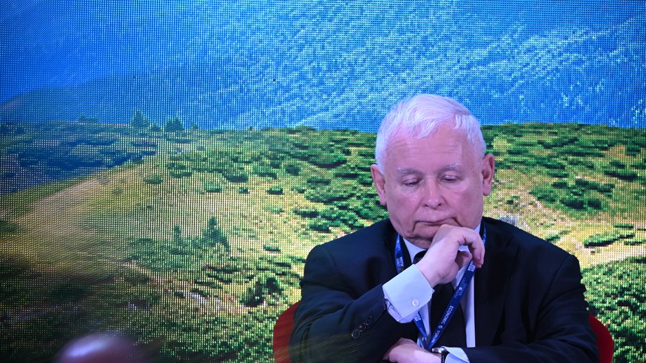 Jarosław Kaczyński