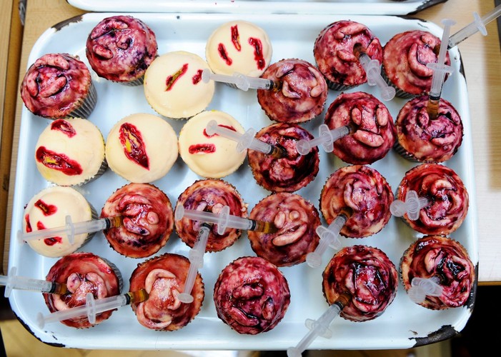 Eat Your Heart Out 2012