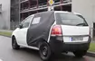 Zdjęcia szpiegowskie: Nowy Opel Meriva – taka mała Zafira