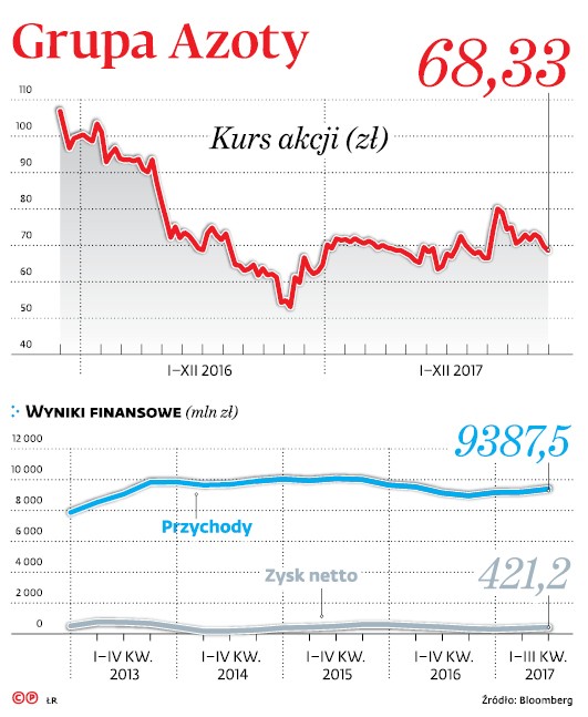 Grupa Azoty