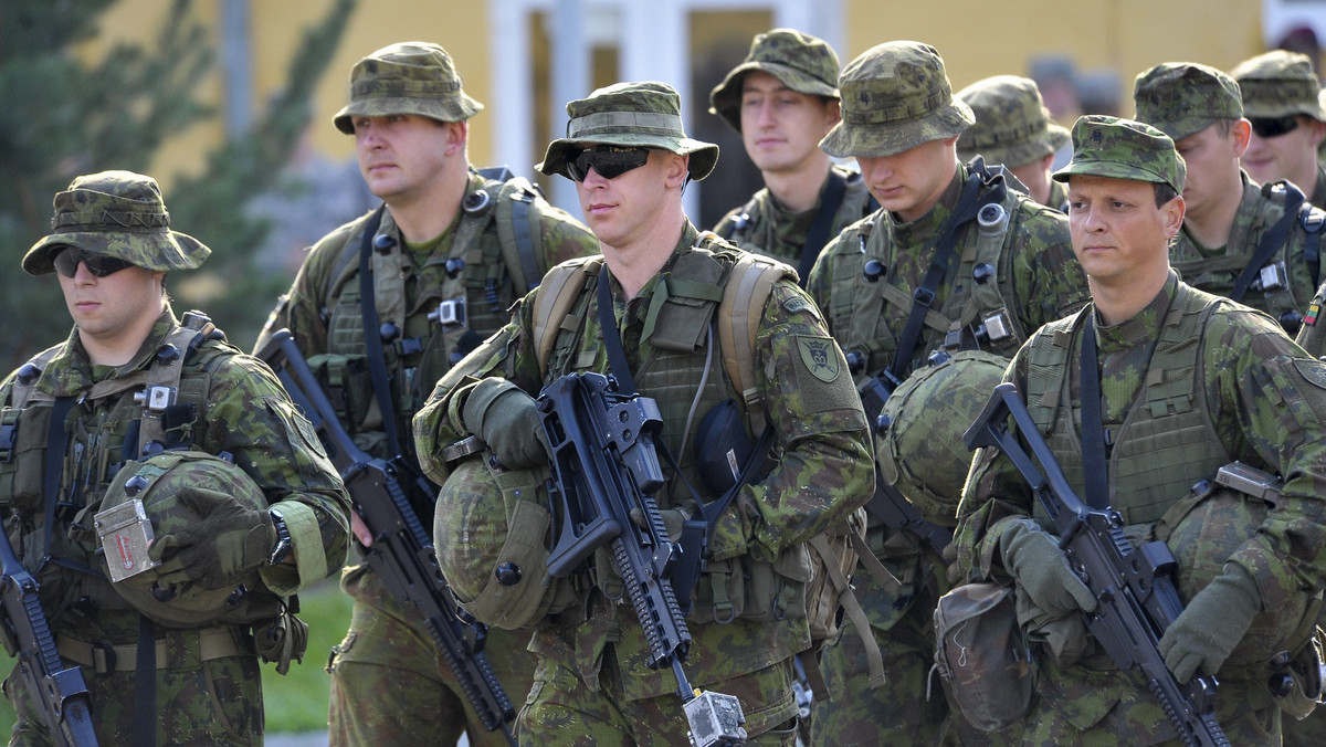 Na poligonie w Jaworowie w obwodzie lwowskim na zachodniej Ukrainie rozpoczęły się międzynarodowe ćwiczenia wojskowe Rapid Trident 2014. Uczestniczy w nich ok. 1200 żołnierzy, w tym wojskowi z Polski.