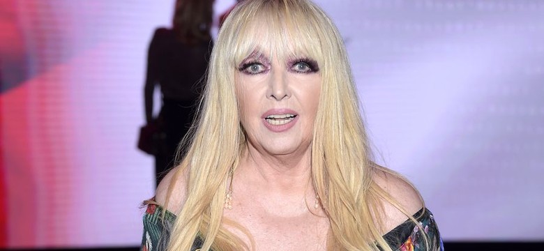 Rodowicz też zaznała biedy: Musiałam żyć z ołówkiem w ręku, często nie starczało do pierwszego