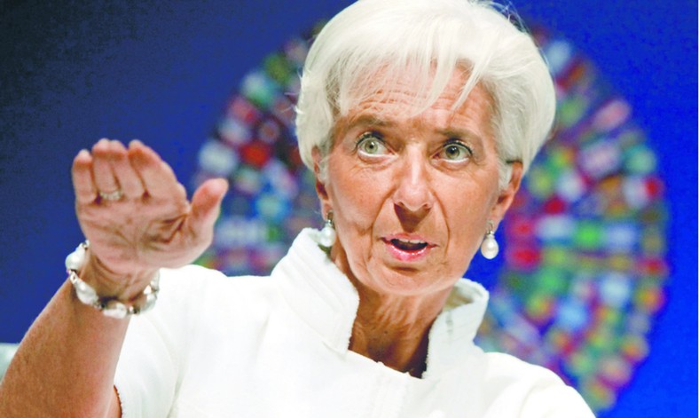 Instytucja dowodzona przez Christine Lagarde dowodzi, że zjawisko globalizacji znajduje się w odwrocie od lat 70. XX w.