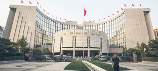 Gospodarcze konsekwencje tarć w Komunistycznej Partii Chin