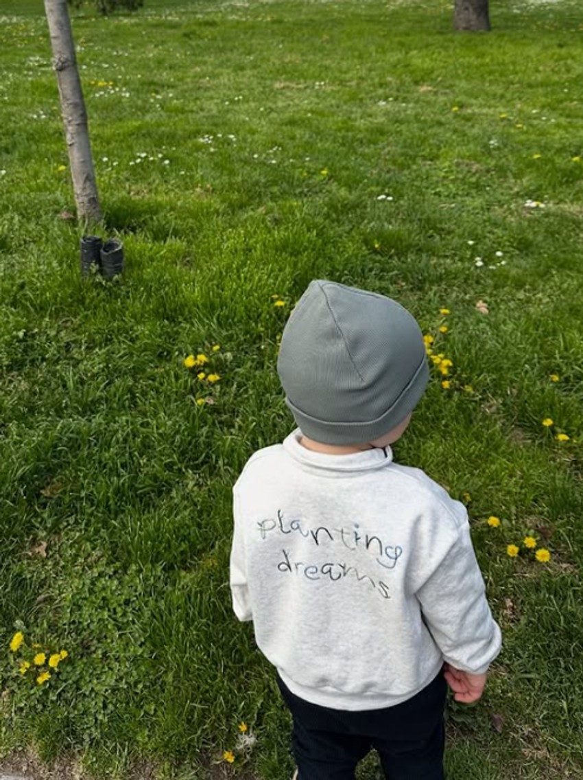 Ivana Malić, objava