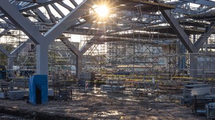 Cyza: Zapotrzebowanie na szybkie połączenia jest bardzo duże