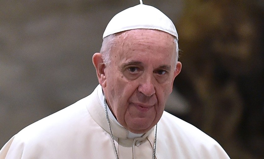 Papież Franciszek zapowiada szybsze rozwody kościelne