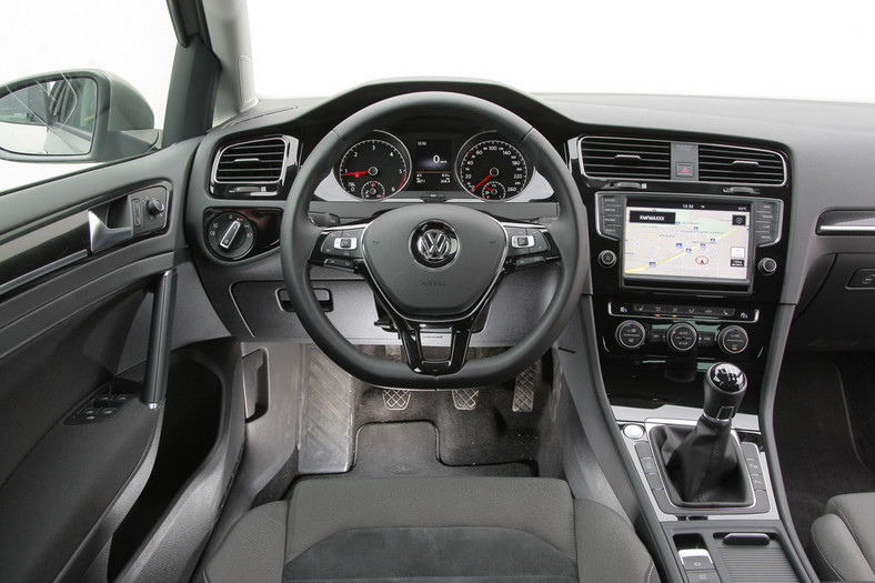 Volkswagen Golf 2.0 TDI