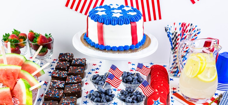 Ciasto wyborcze. Symbol jedności i walki o prawa kobiet w USA