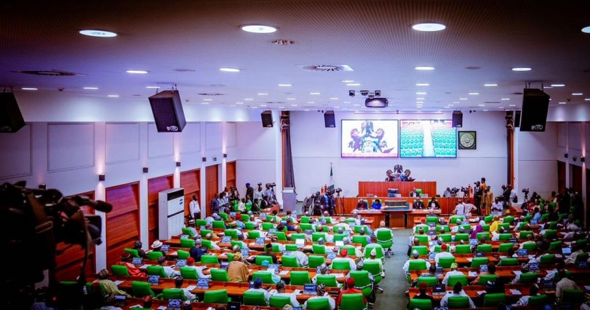 Reps committee urges Trade ministry to refund ₦75 billion COVID-19 funds - Vimarsana News
