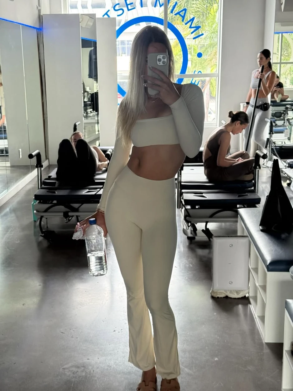 Ćerka Kaje Ostojić se oglasila sa Floride