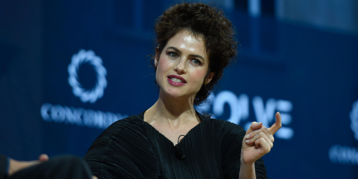 Neri Oxman