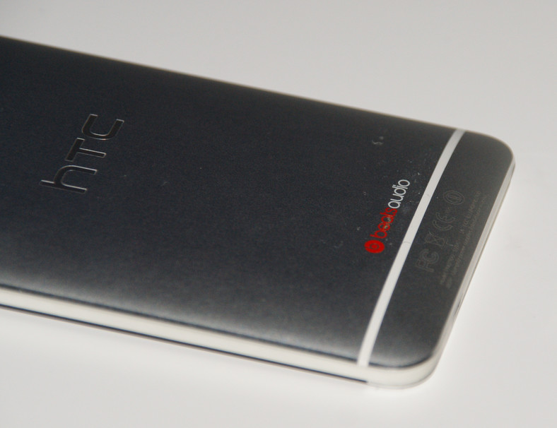 HTC One