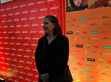 Olga Odanović (Foto: Ringier/Aleksandar Dojkić)