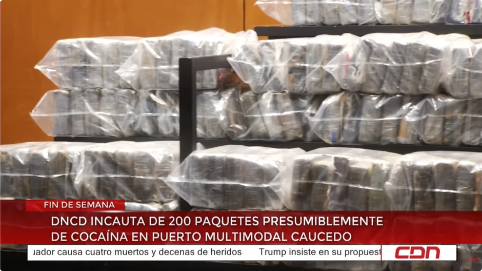 Dominikanska republika