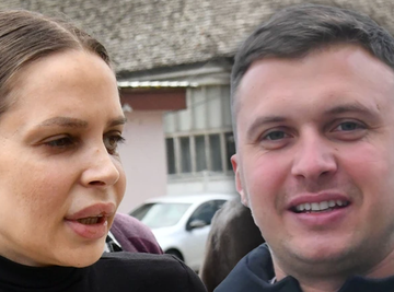 Nataša Šavija je razočarana presudom Stefanu Kariću - Preležala sam godinu i po dana zbog tih povreda, a on dobio tri godine uslovno