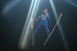 Wąsek ósmy w Bischofshofen. Tschofenig wygrał Turniej Czterech Skoczni