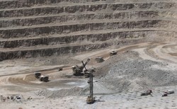 Wielka Góra i wielki chilijski kłopot KGHM. Ale miedziowa spółka myśli teraz o Azji