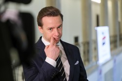 Koniec darmowego leczenia dla Ukraińców? Konfederacja chce zmian