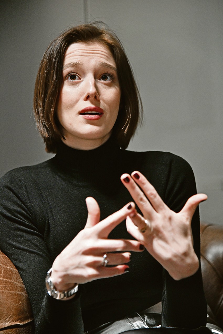 Milena Radulović prva je prijavila Miku Aleksića