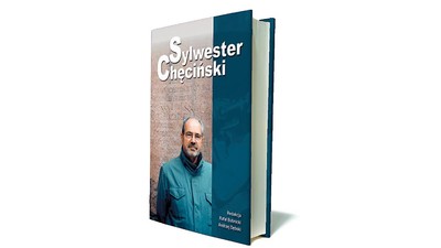 sylwester chęciński książka