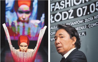 Polacy nie umieją zarabiać na modzie. Jeszcze