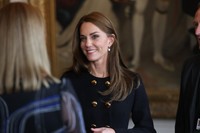 Katalin hercegné gyakorlatilag átvette a királynő szerepét