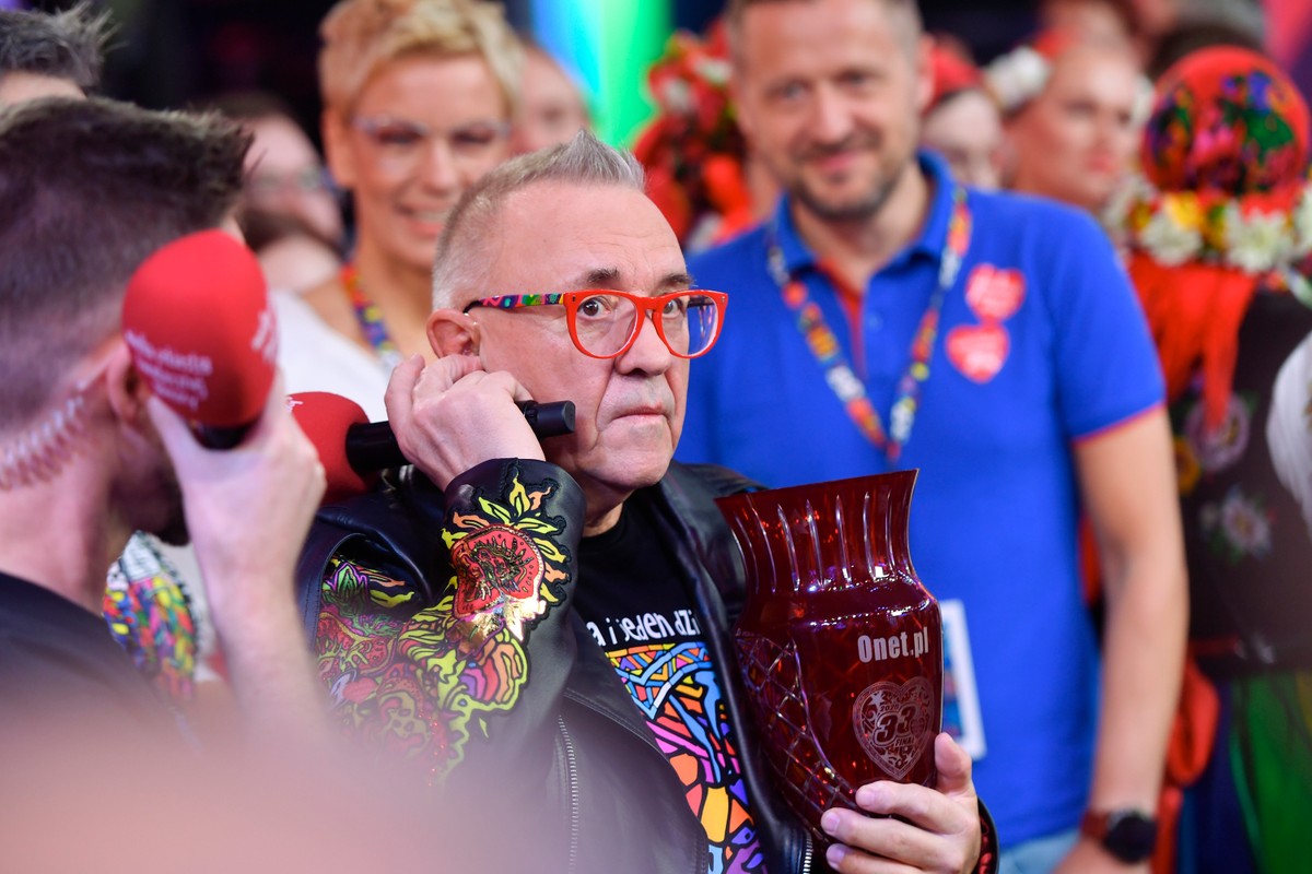 Wandale zniszczyli dom Jurka Owsiaka. Co dokładnie się stało?
