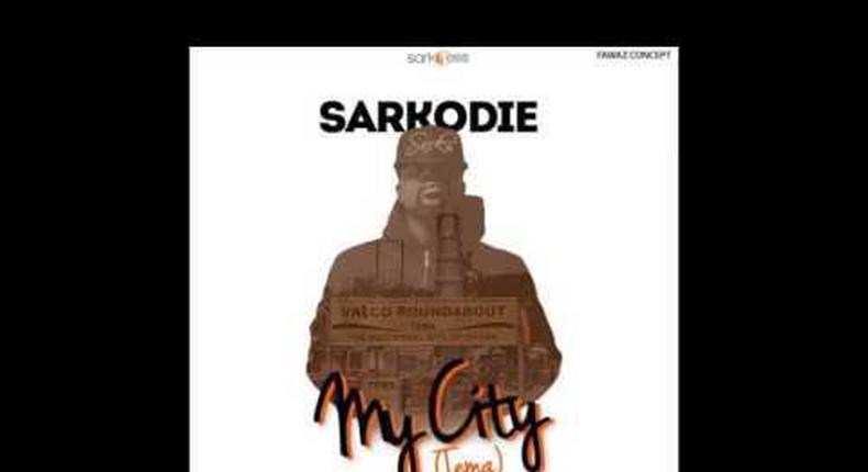 Sarkodie - My City (Tema) (Mixed by Possigee)